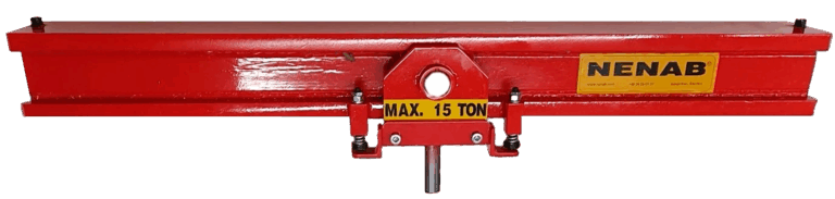 Nenab poikkipalkki 15000 kg