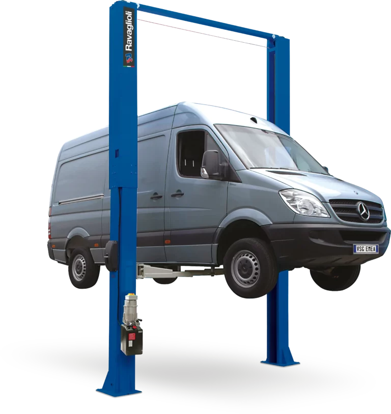 Ravaglioli KPH370.55LIKTA