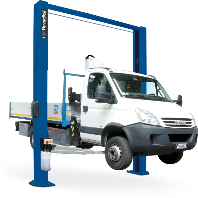 Ravaglioli KPH370.70LIKTA