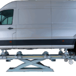 jigioikaisupenkki Spanesi 106, 6 m