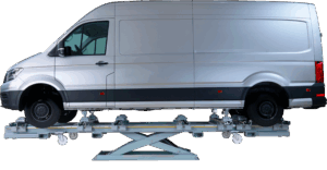 jigioikaisupenkki Spanesi 106, 6 m