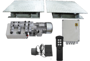 välystesteri Cartec GST 4600 FA - EEJD803B