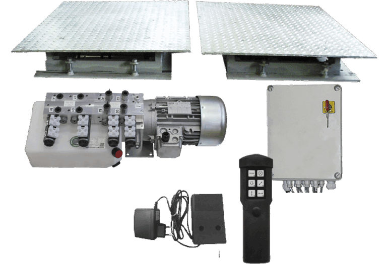 välystesteri Cartec GST 4600 FA - EEJD803B