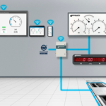 jarrudynamometri Beissbarth QB.4