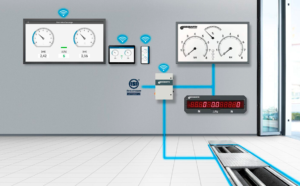 jarrudynamometri Beissbarth QB.4