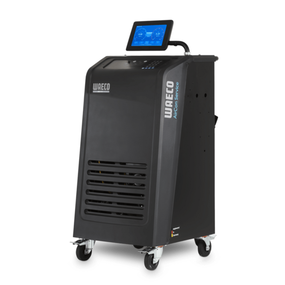 Waeco ASC 7.3