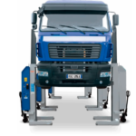 nostopilarisarja Ravaglioli RAV Alpha 4-7.5