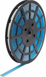 ALU SLIM liimapainorulla 1200 x 5 g, harmaa