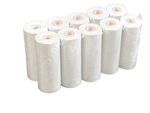 Midtronics tulostuspaperi A401