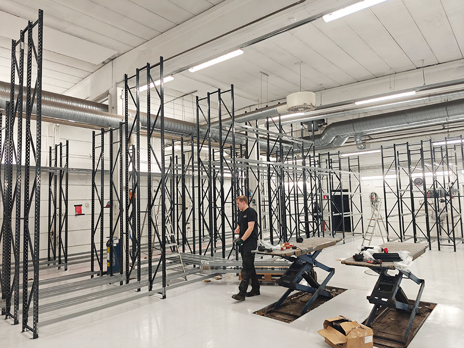asennuskuva 5 Autoklinikka Konala