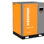 ruuvikompressori Ekomak DME 7,5 PM