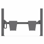 nousuluiskat Nussbaum Combi Lift 4