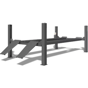 Nussbaum Combi Lift 4.55 S 4-pilarinostin