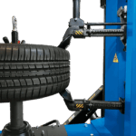 renkaan asennus, Ravaglioli G1190.30Plus