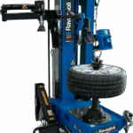 Ergonominen rengaskone, Ravaglioli G1190.30PLUS