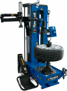 Ergonominen rengaskone, Ravaglioli G1190.30PLUS