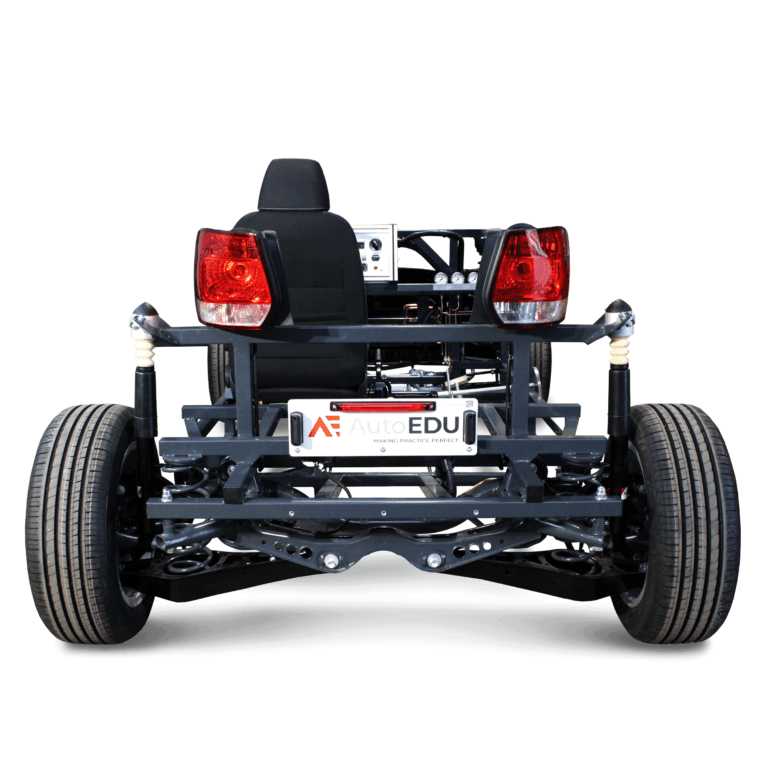 MVAZ02 kuvattuna takaa