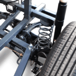 MVAZ02 taka-akselin pyöräntuenta