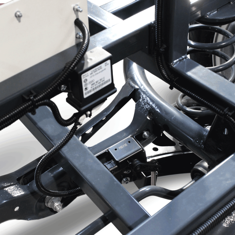 MVAZ02 korkeustunnistin