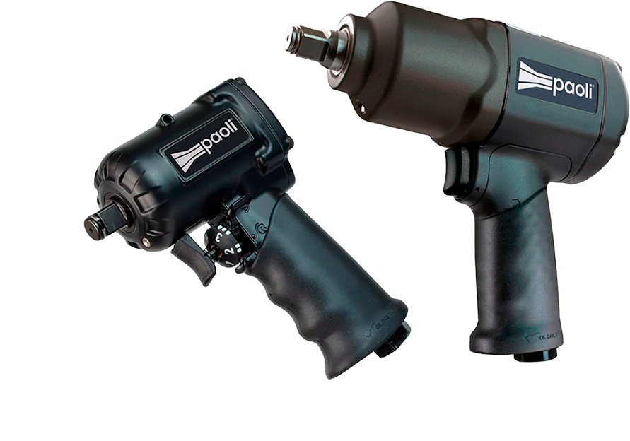 1-tuuman mutterivääntimet