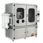 suodattimet Otomatic DPF Platinum DPF suodattimen puhdistusjärjestimässä