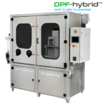 Otomatic DPF Platinum puhdistusjärjestelmän oikeasivu