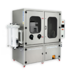 Otomatic DPF Platinum dpf pesuri kuvattuna vasemmalta