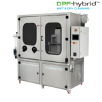 Otomatic DPF Platinum kuvattuna oikealta