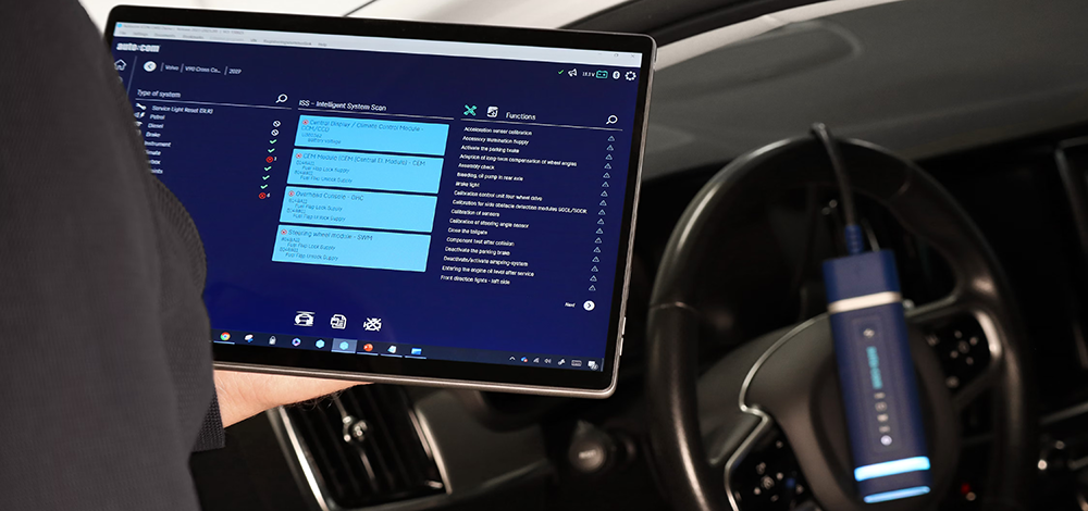 autocom cars päivitys