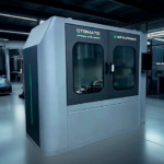 DPF puhdistusjärjestelmä Otomatic Platinum AI korjaamolla