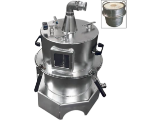 DPF-adapteri patruunasuodattimille, Otomatic Euro 6