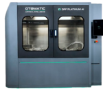 AI DPF puhdistusjärjestelmä, Otomatic Platinum