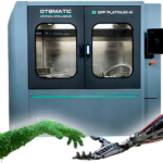 AI DPF puhdistusjärjestelmä, Otomatic Platinum