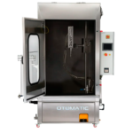 DPF-puhdistusjärjestelmä sisältä, Otomatic Platinum Matic