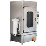 suodatin Otomatic Platinum Matic-DPF-puhdistusjärjestelmässä