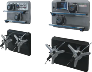 Ravaglioli RAVTD2.0WIFI CCD pyöränsuuntauslaite