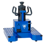 kuilunostin AC Hydraulic GGD150F