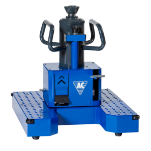 kuilunostin AC Hydraulic GGD150F