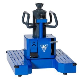 kuilunostin AC Hydraulic GGD150F