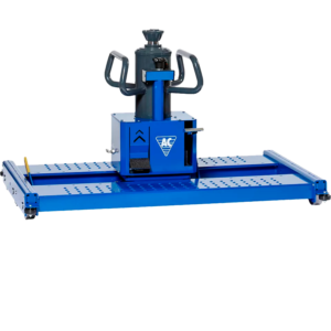 kuilunostin AC Hydraulic GGD150S