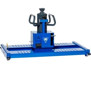 kuilunostin AC Hydraulic GGD150S
