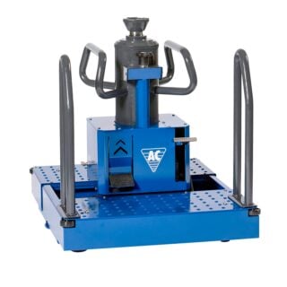 kuilunostin AC Hydraulic GGD150U