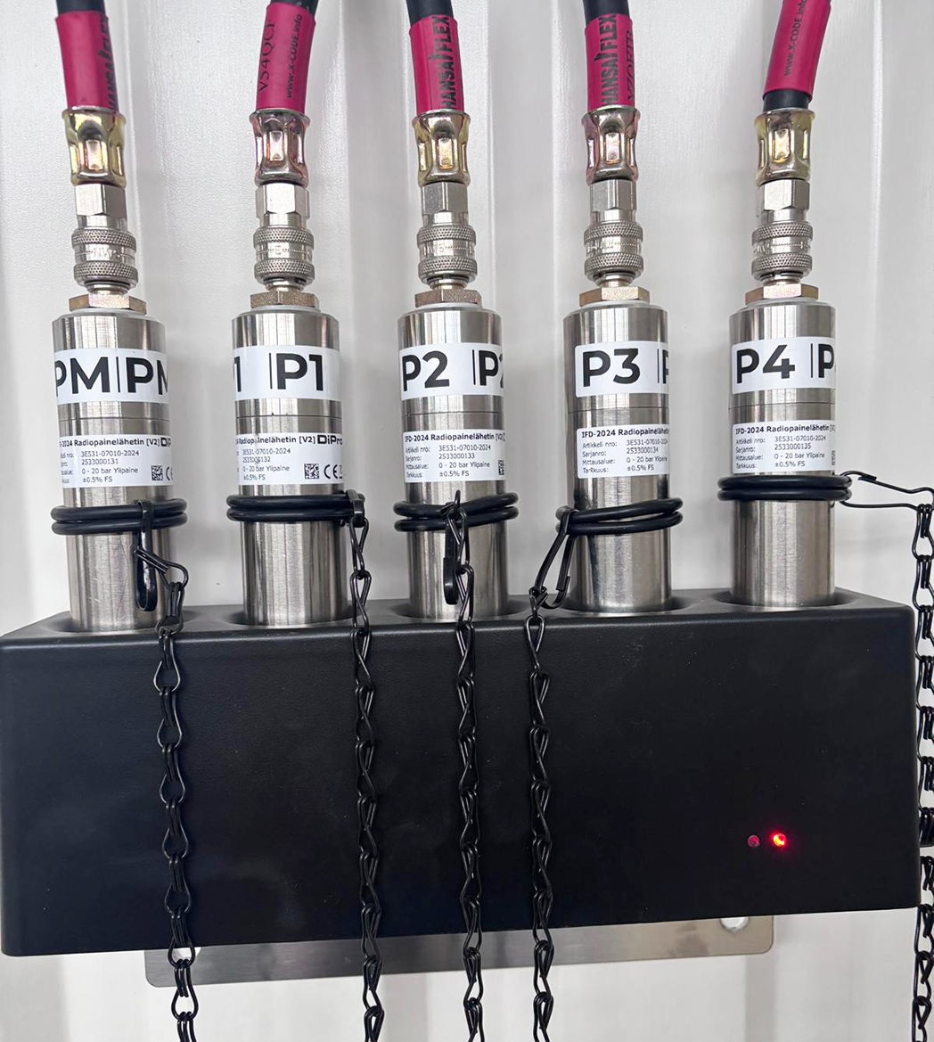 letkuliitokset Myllys Yhtiöt Oy