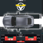 3D pyöränsuuntaus, Beissbarth BMW Q.Lign