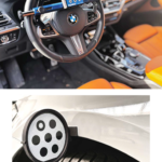 pyöränsuuntaustarvikkeet, Beissbarth BMW Q.Lign 3D