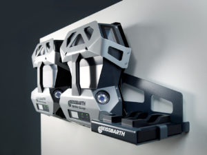 Beissbarth BMW Q.Lign 3D pyöränsuuntauslaite