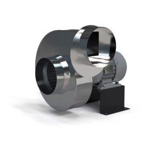 Fumex C 600HT poistopuhallin