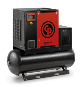 Chicago Pneumatic CPVSP 20