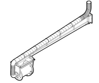 letkukelan varsi Fumex ASB