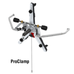 Beissbarth ProClamp vannekiinnike